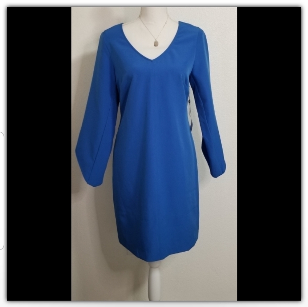 NWT Laundry by Shelli Segal size 8